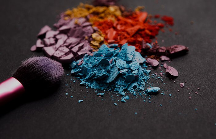 Color Cosmetics